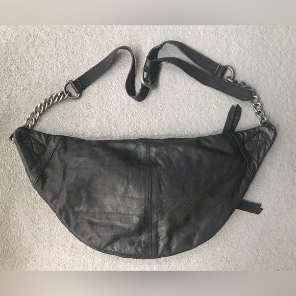Free People Archer Sling Bag - Picture 3 of 16